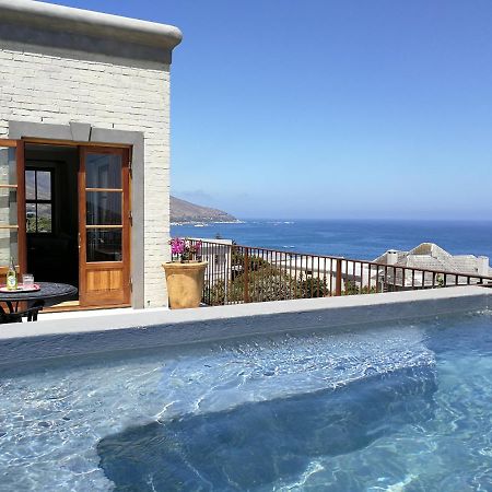 Bakovenbay Luxury Suites Fokváros Kültér fotó