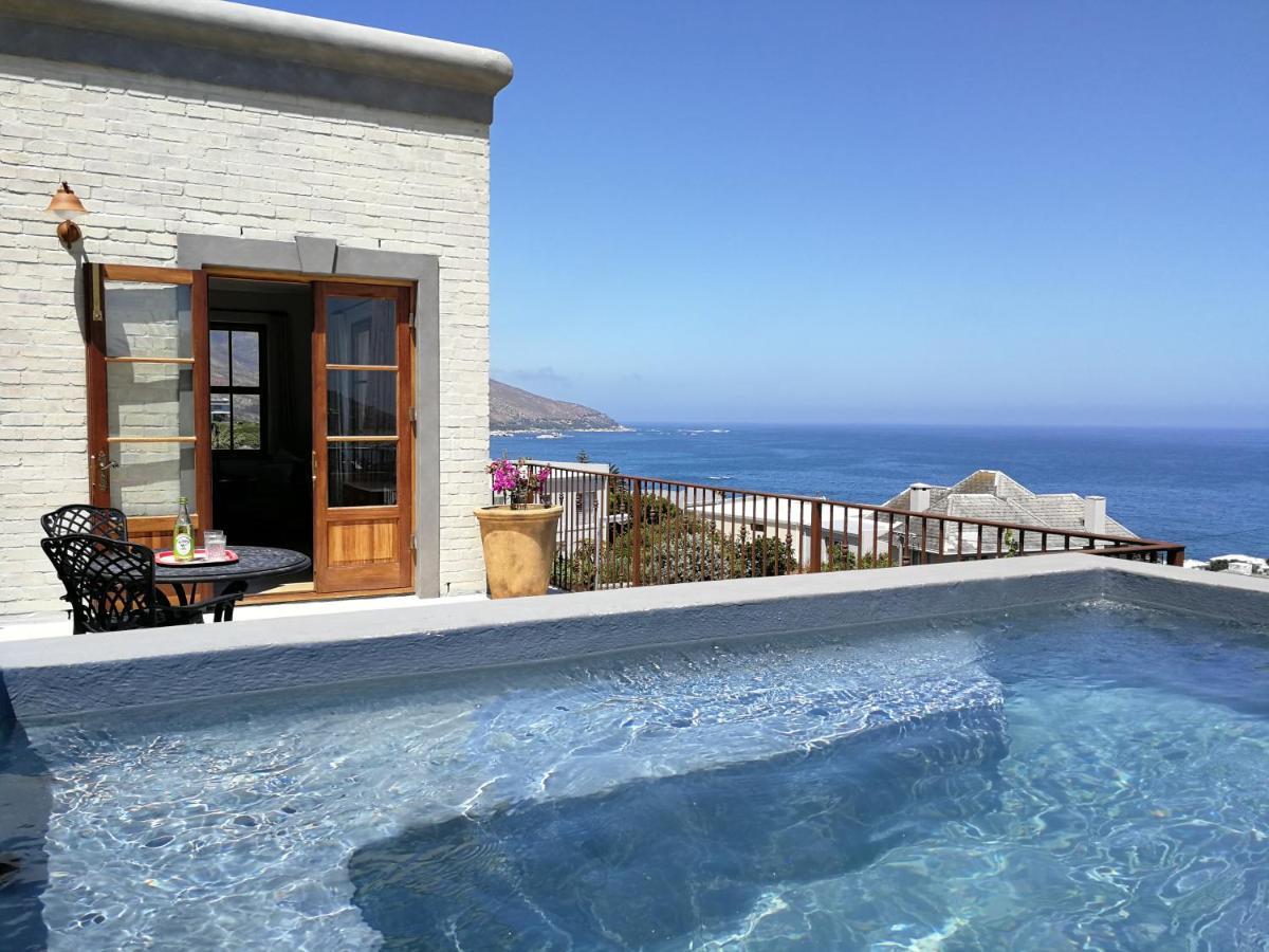 Bakovenbay Luxury Suites Fokváros Kültér fotó