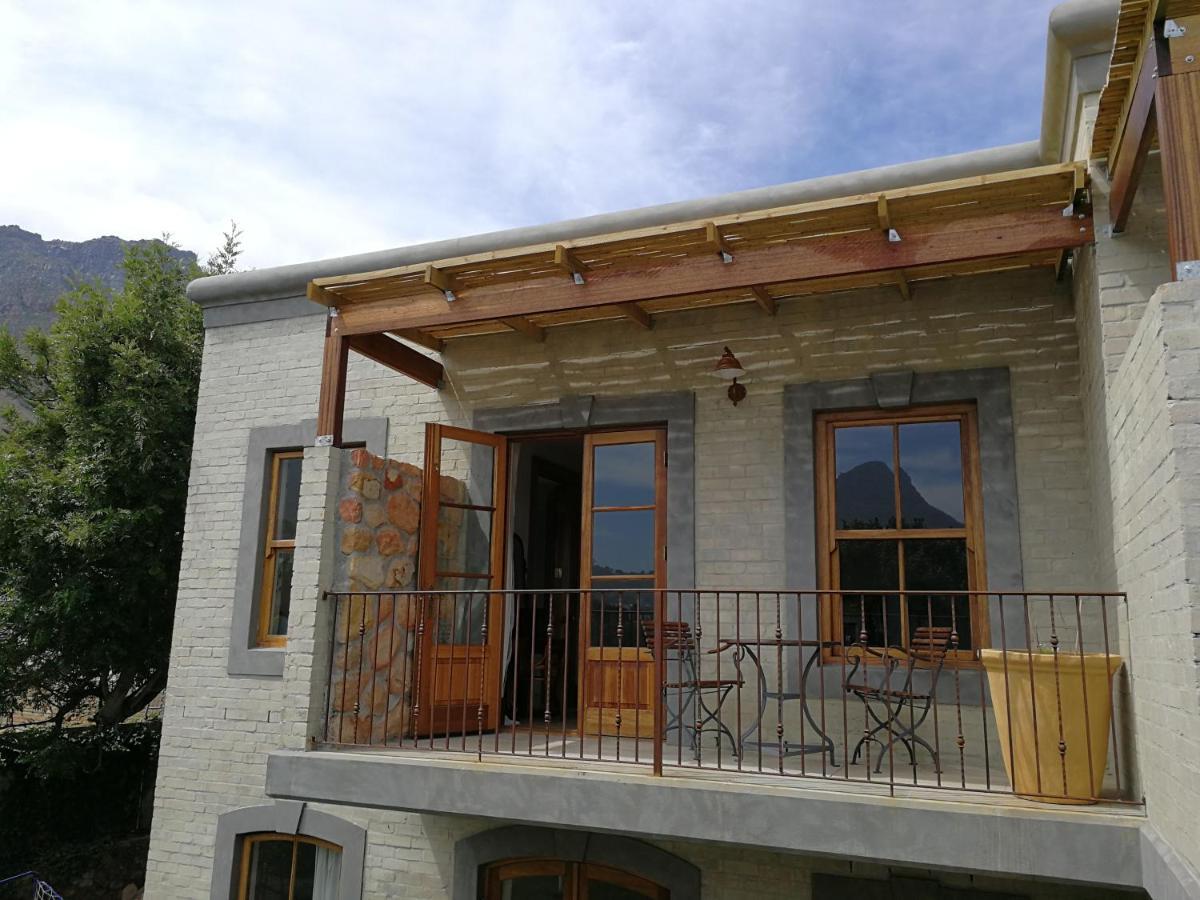 Bakovenbay Luxury Suites Fokváros Kültér fotó