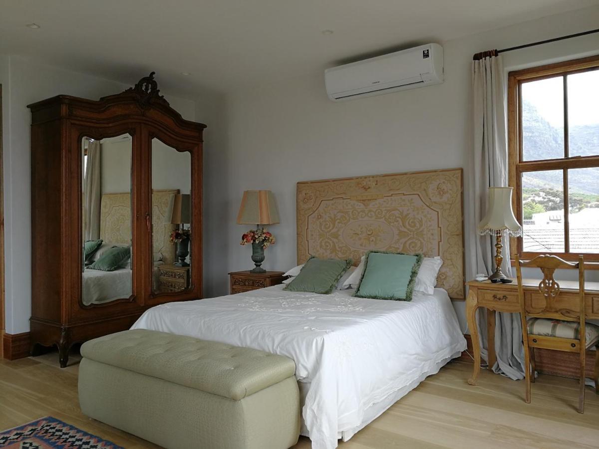Bakovenbay Luxury Suites Fokváros Kültér fotó