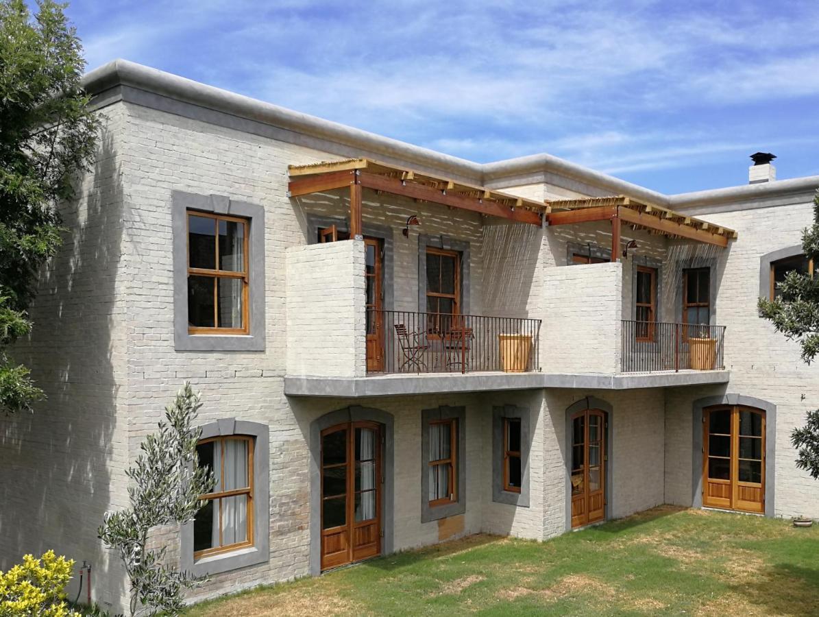 Bakovenbay Luxury Suites Fokváros Kültér fotó