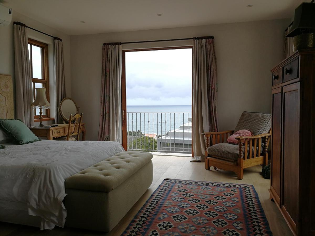 Bakovenbay Luxury Suites Fokváros Kültér fotó