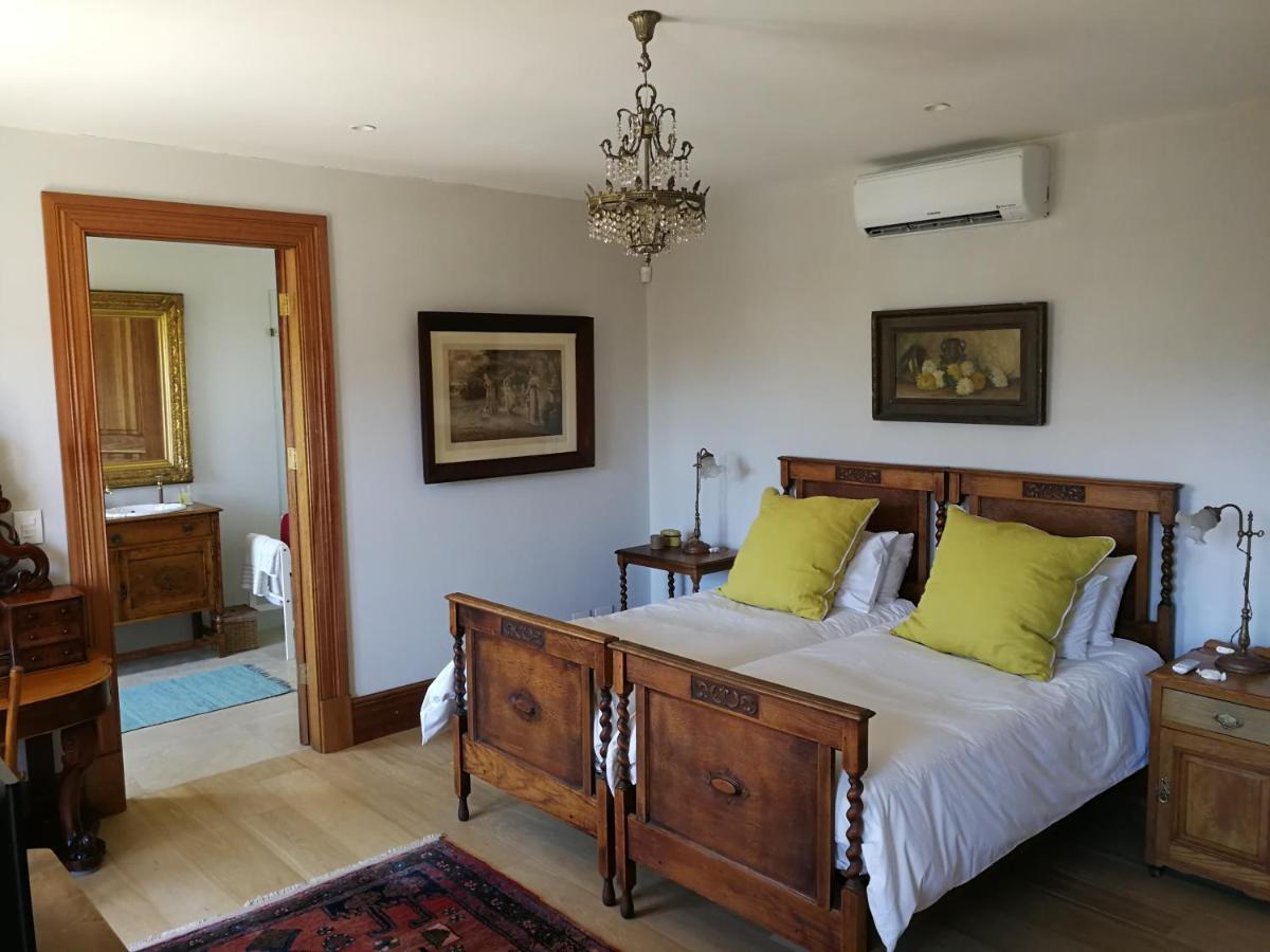 Bakovenbay Luxury Suites Fokváros Kültér fotó