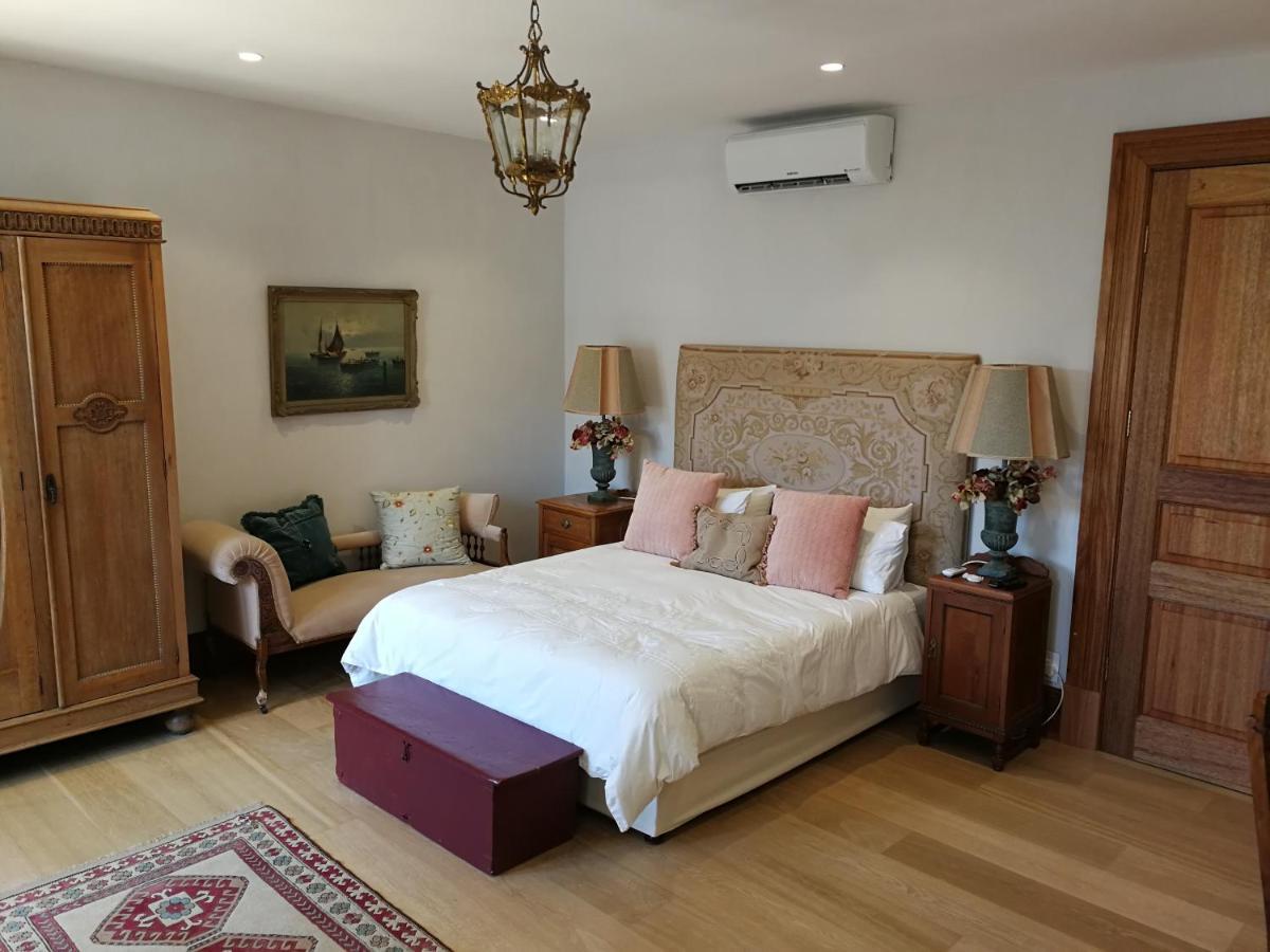 Bakovenbay Luxury Suites Fokváros Kültér fotó