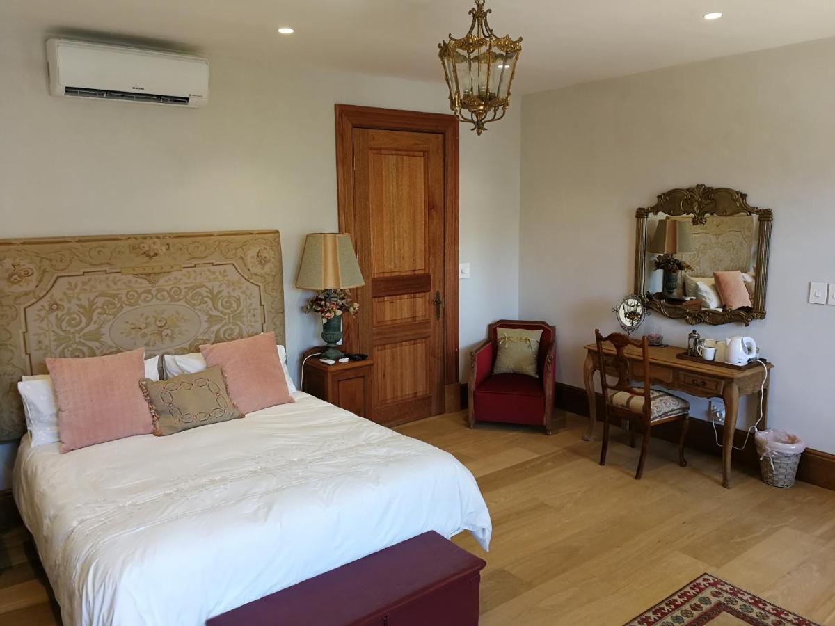 Bakovenbay Luxury Suites Fokváros Kültér fotó
