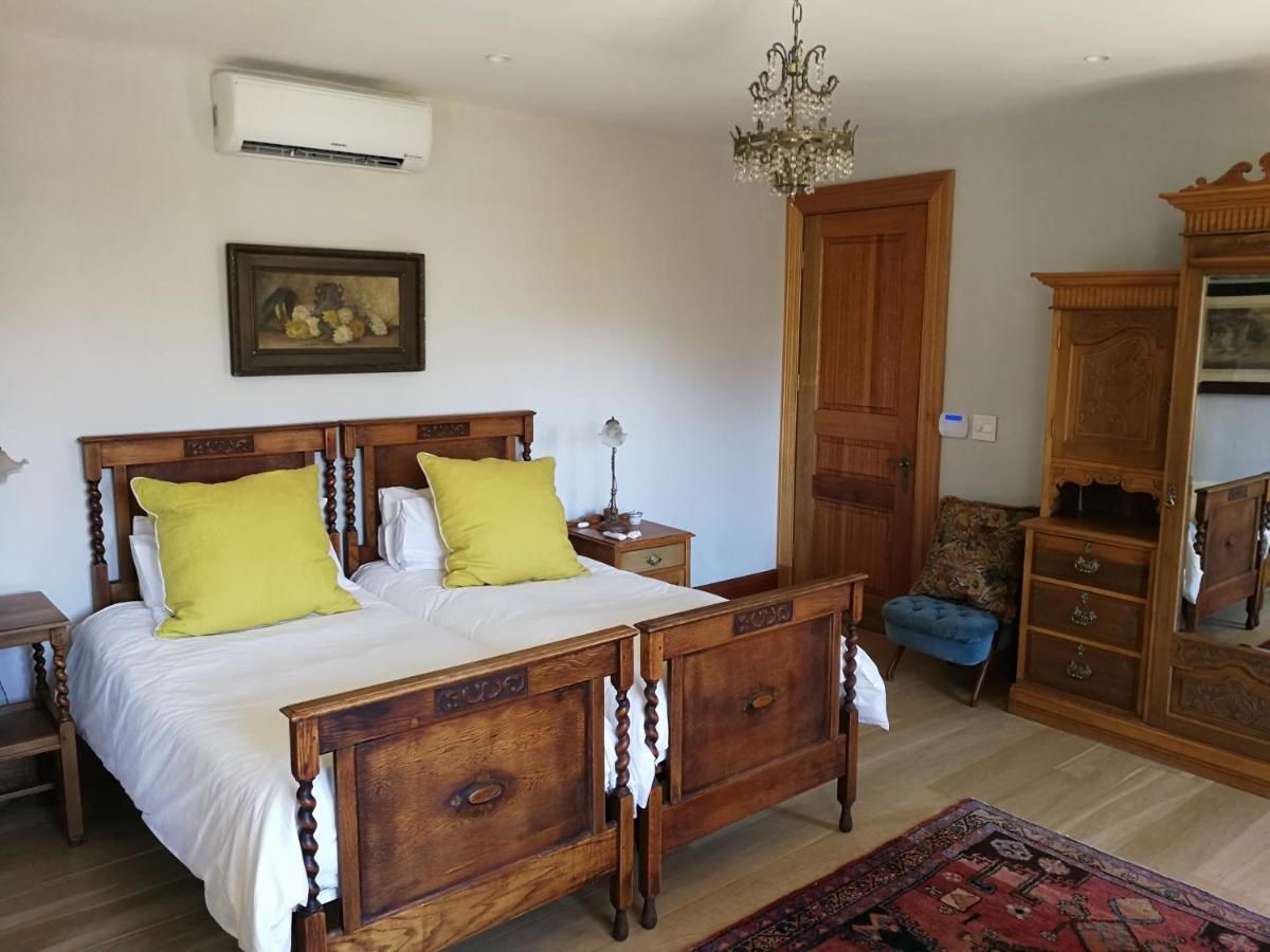 Bakovenbay Luxury Suites Fokváros Kültér fotó